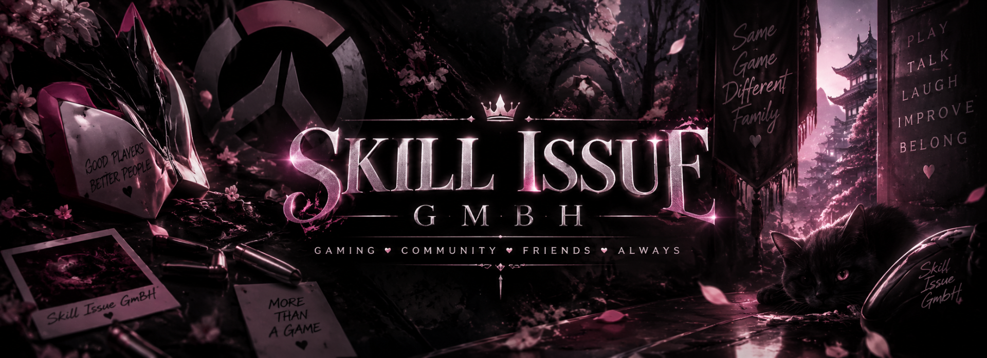 Skill Issue GmbH